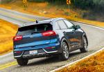 Kia Niro 2016 года (NA)